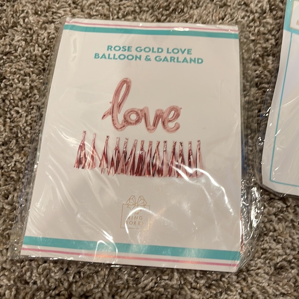 Balloons - Picture 3 of 4
